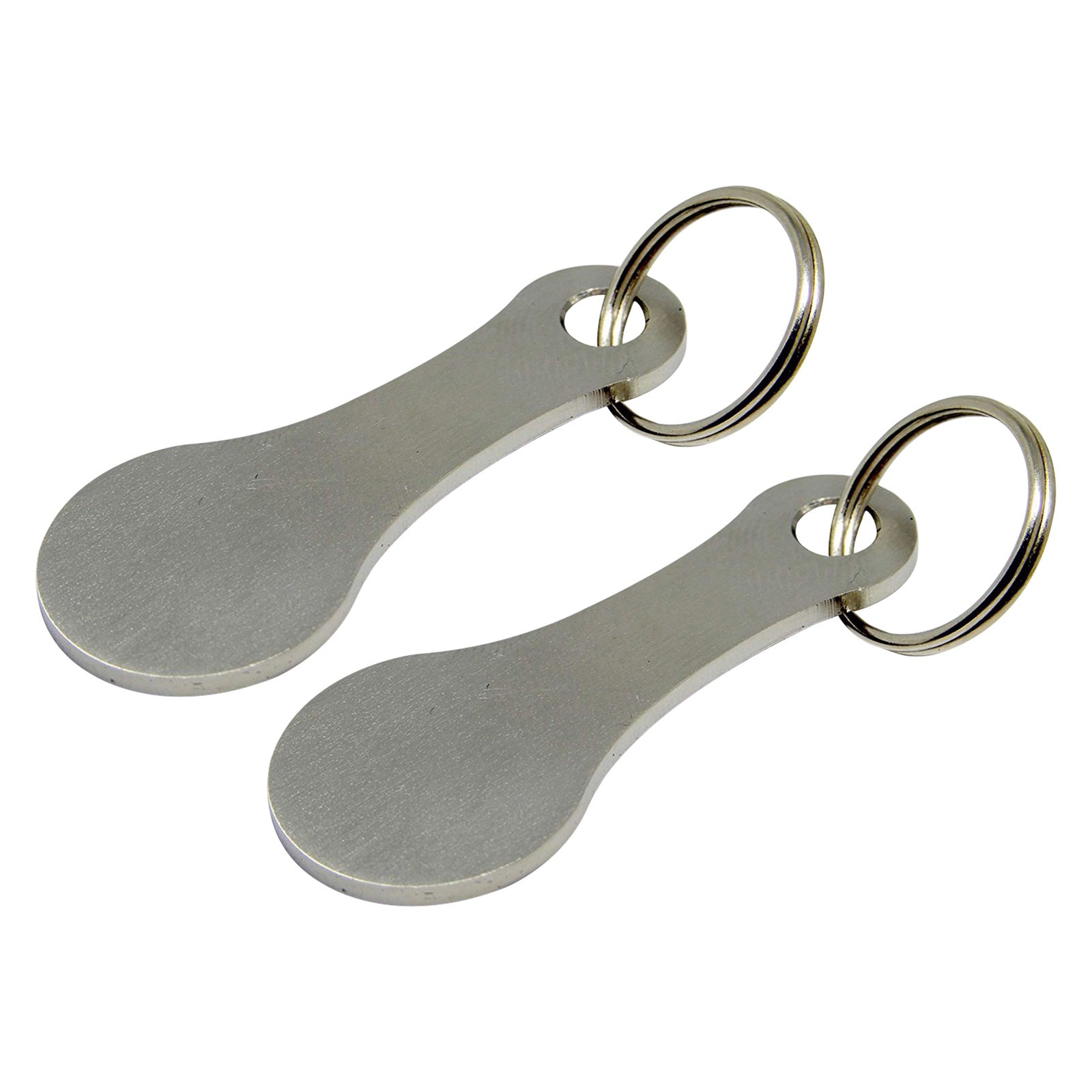 Wholesale Metal Shopping Cart Tokens